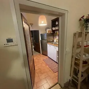  Appartamento Centro Storico