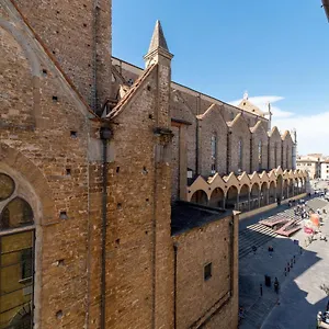  Appartamento Residenza Santa Croce