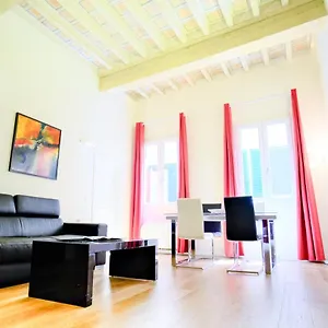  Appartamento Fiorino Boutique