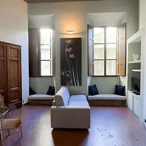  Appartamento Il David Boutique