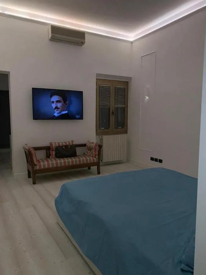 Appartamento La casa di Mariasole Firenze Italia